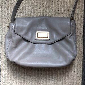 Marc Jacobs Work Wear Crossbody